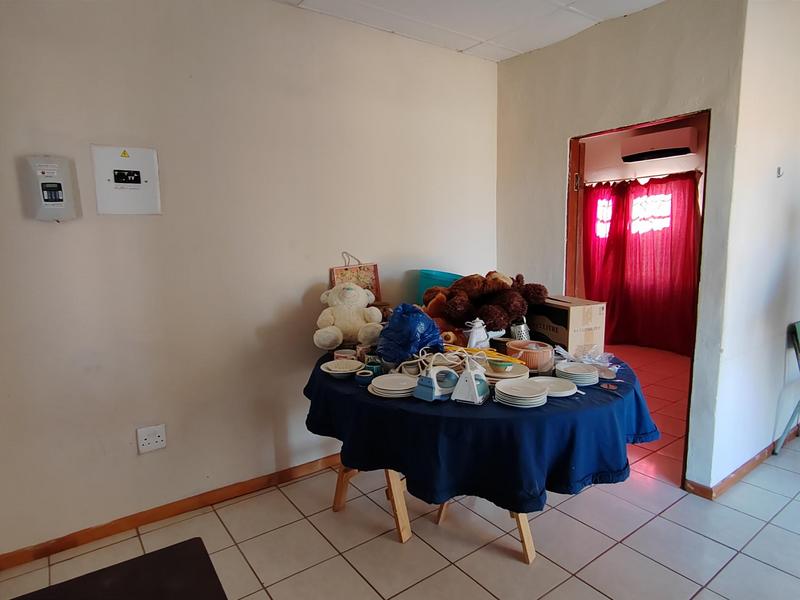 6 Bedroom Property for Sale in Upington Rural Northern Cape